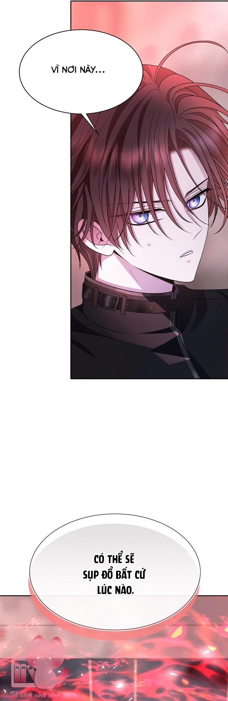 Black Haze - Chap 6 - Trang 75