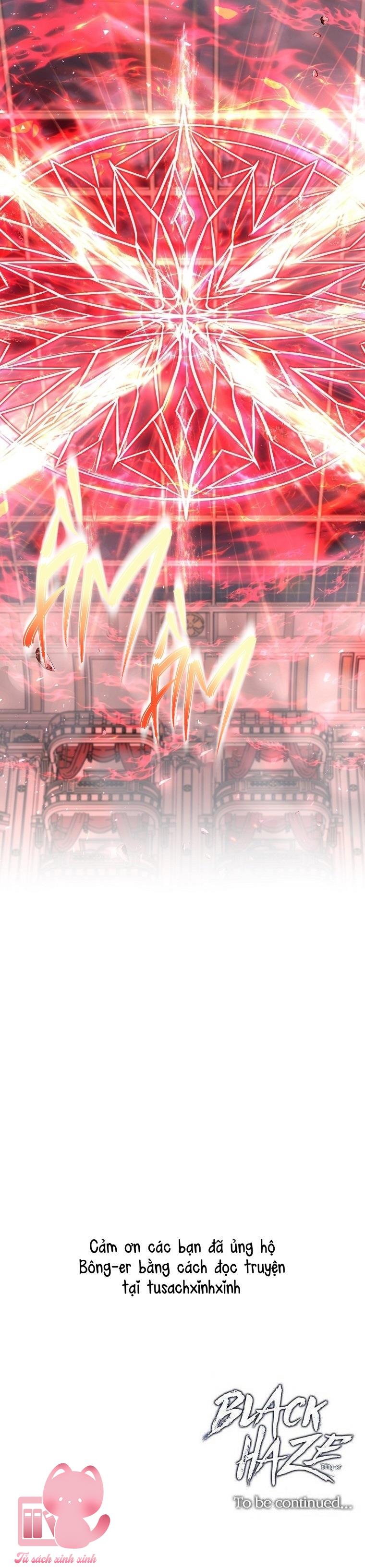 Black Haze - Chap 6 - Trang 76