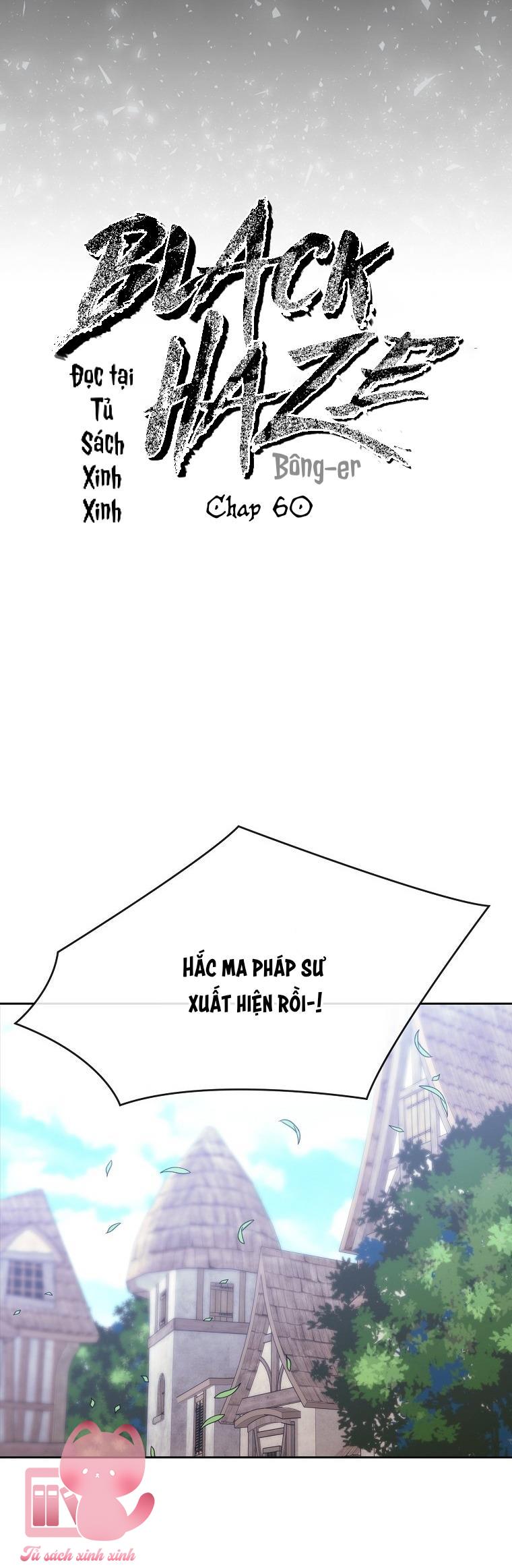 Black Haze - Chap 60 - Trang 14