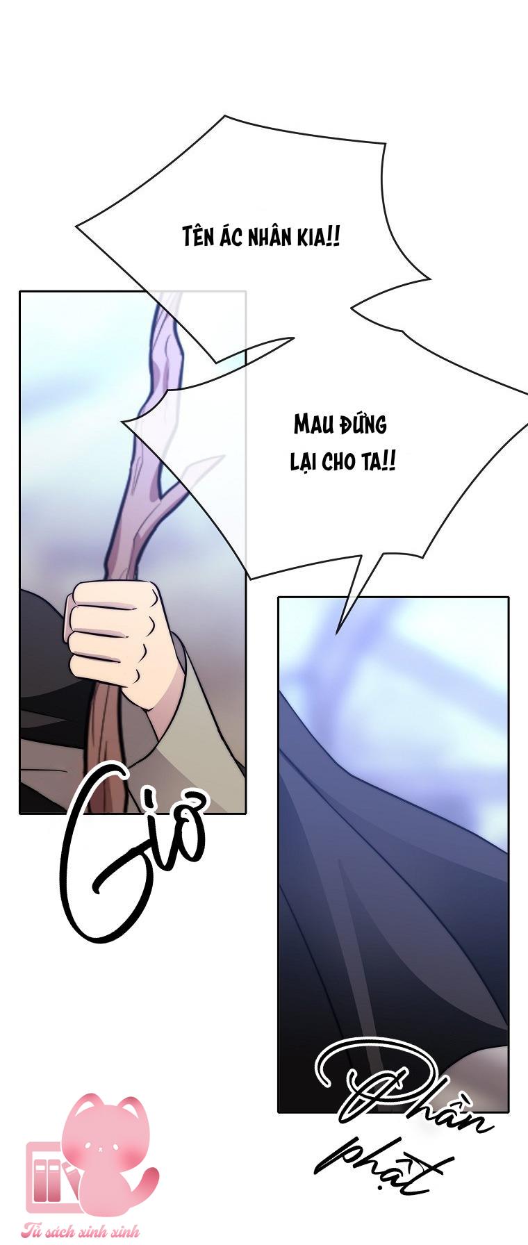 Black Haze - Chap 60 - Trang 15