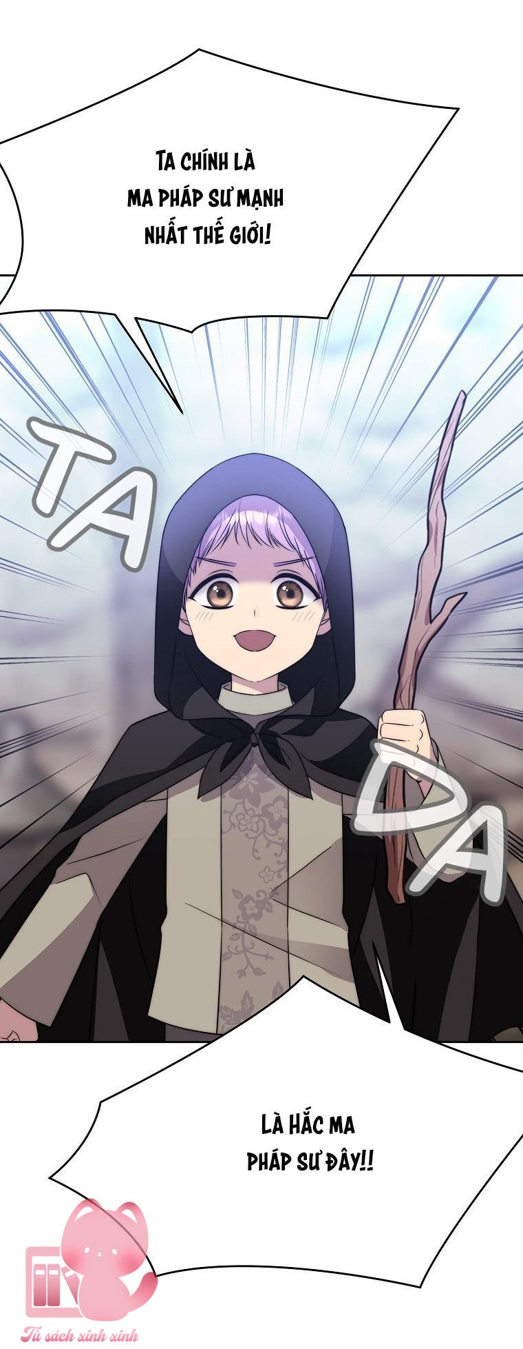 Black Haze - Chap 60 - Trang 16