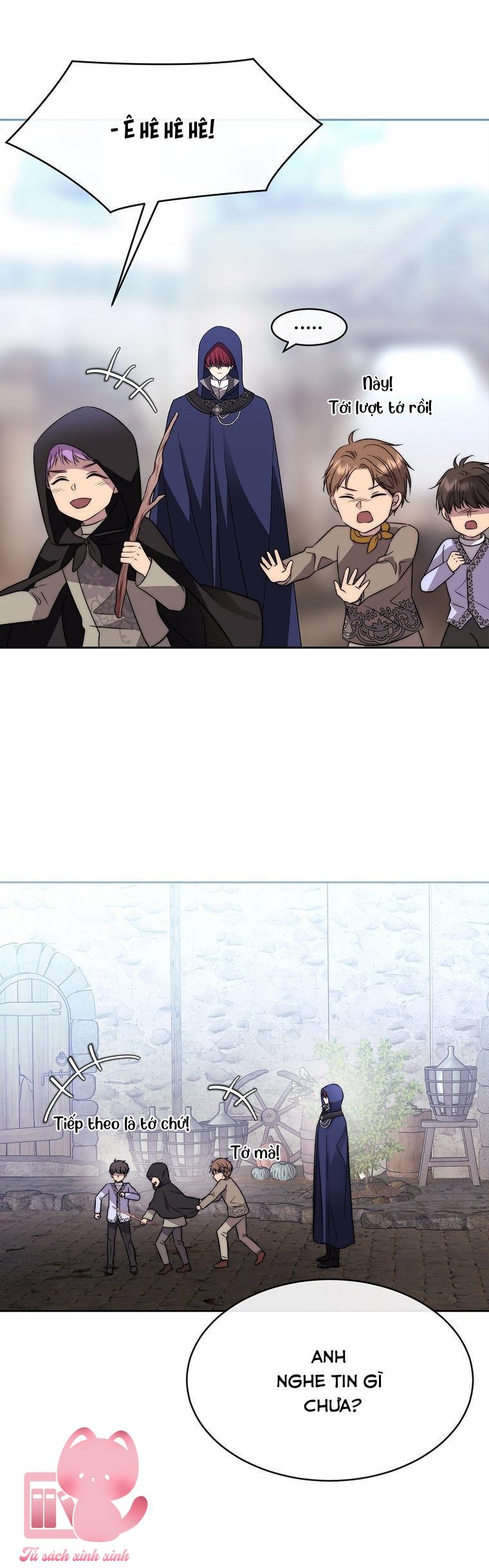 Black Haze - Chap 60 - Trang 17