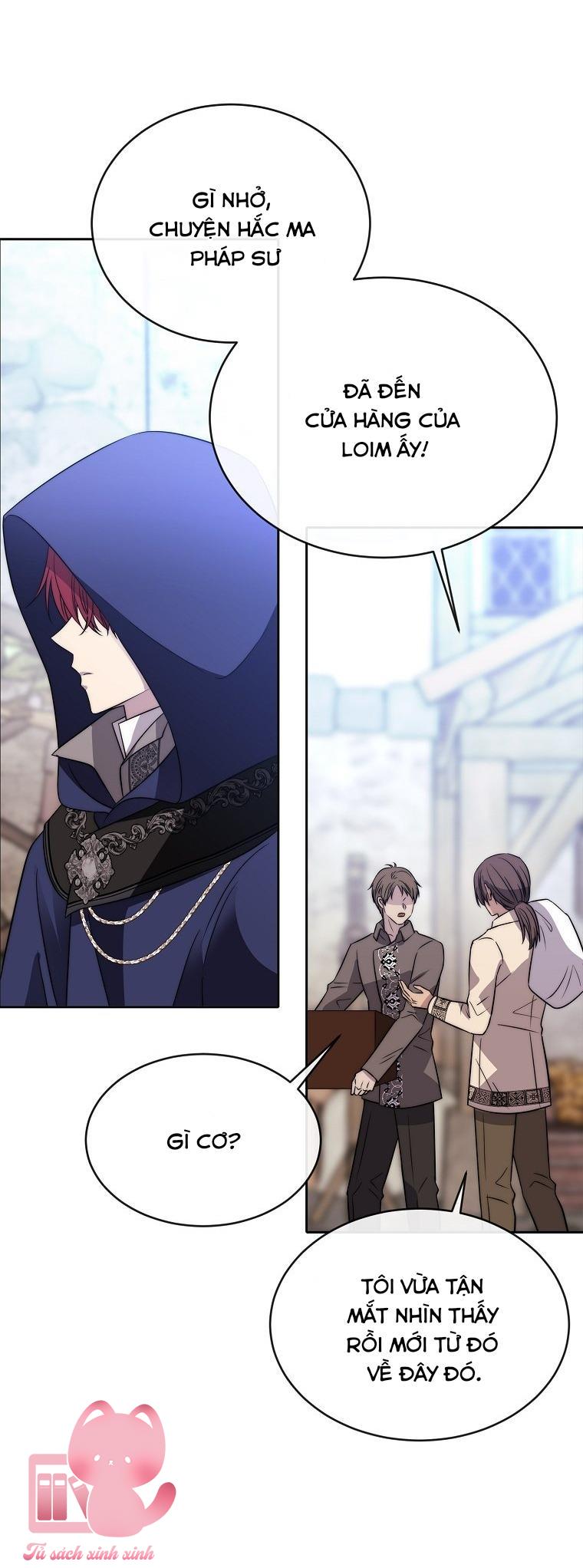 Black Haze - Chap 60 - Trang 18