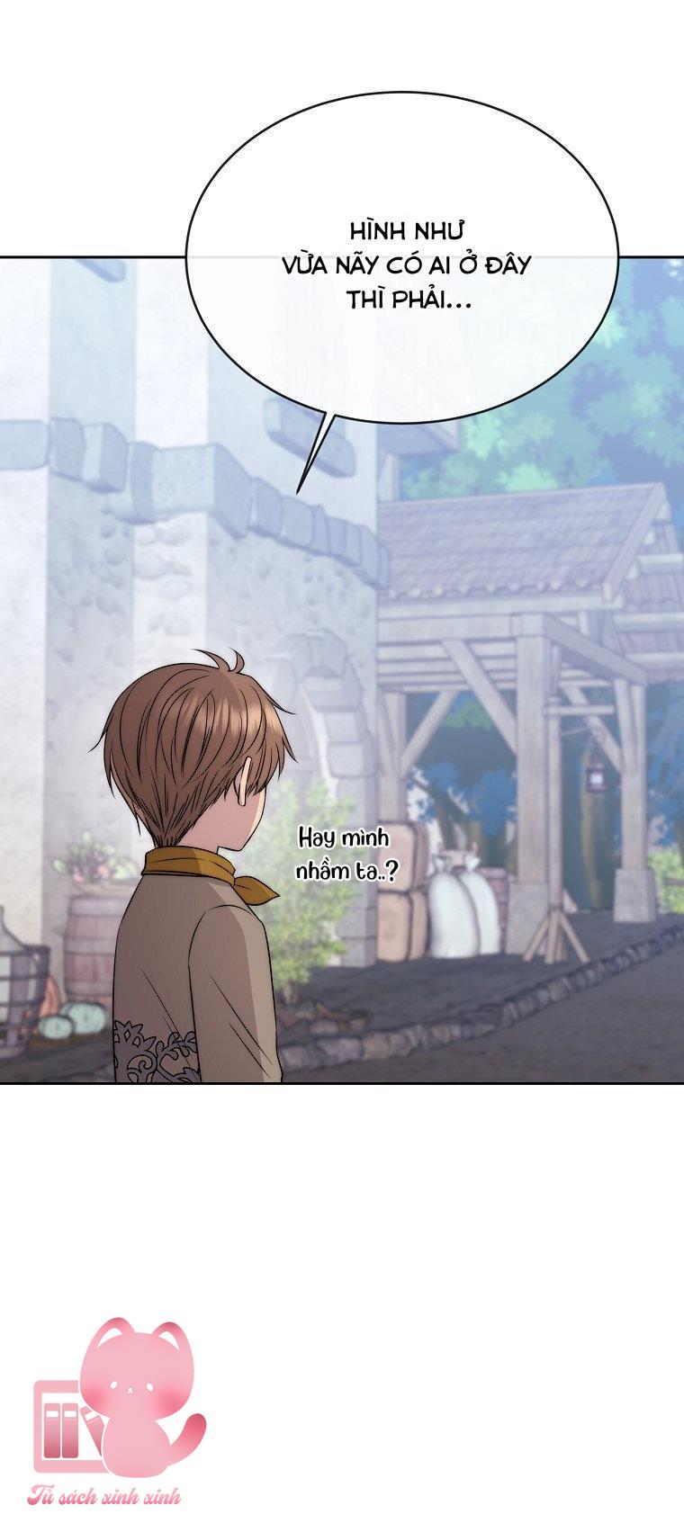 Black Haze - Chap 60 - Trang 20