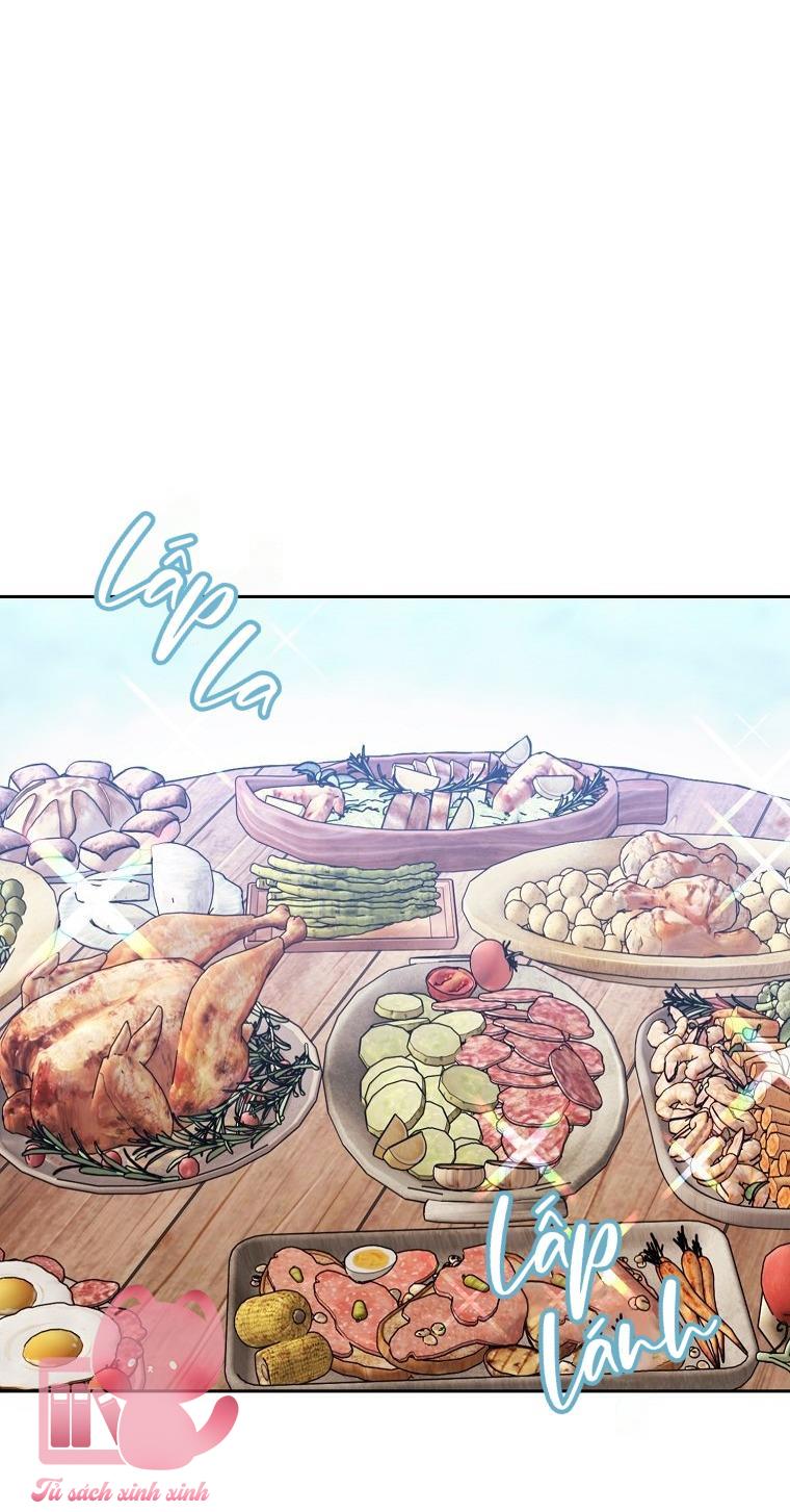 Black Haze - Chap 60 - Trang 21