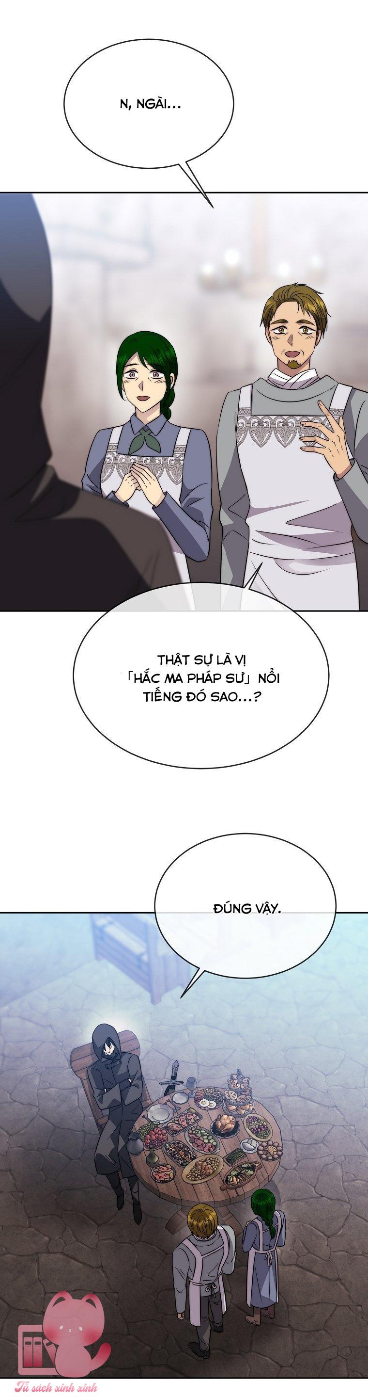 Black Haze - Chap 60 - Trang 22