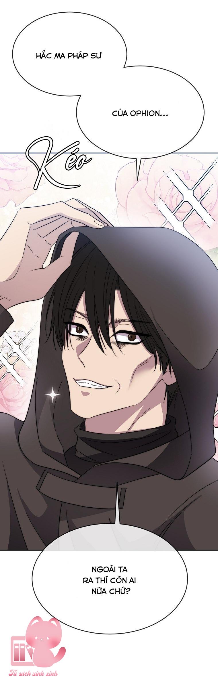 Black Haze - Chap 60 - Trang 23