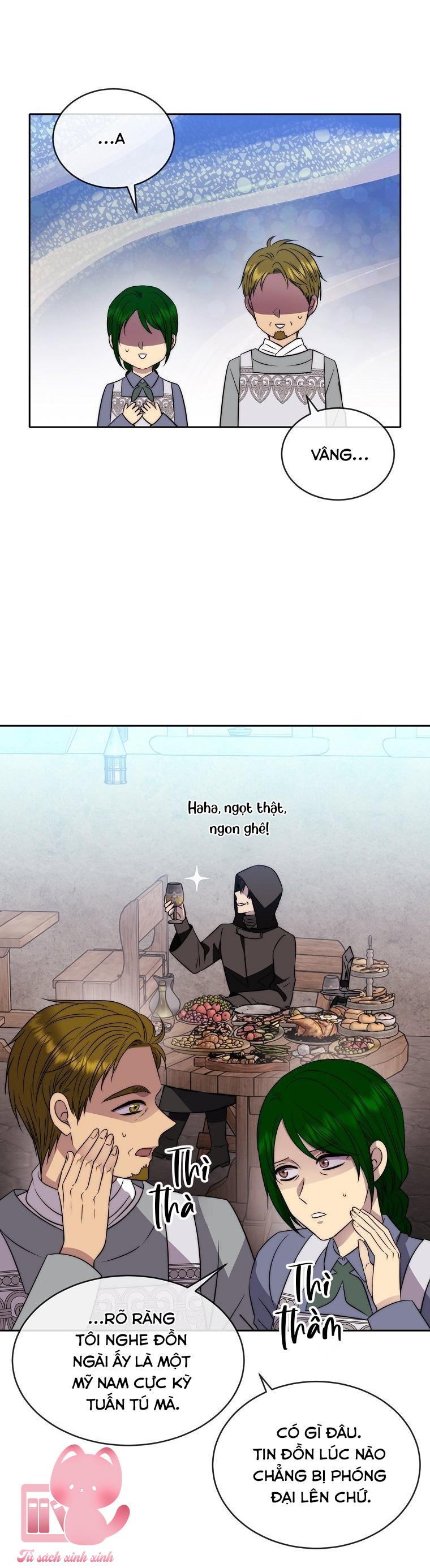Black Haze - Chap 60 - Trang 24