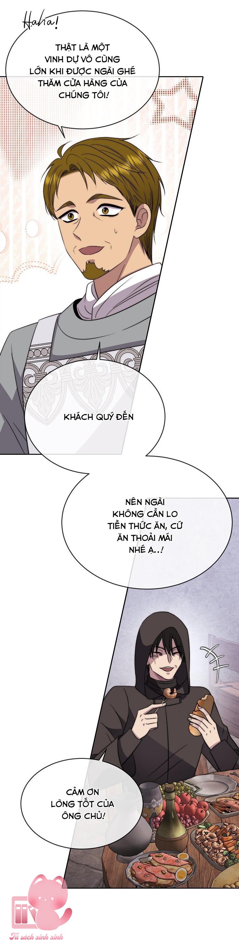 Black Haze - Chap 60 - Trang 25