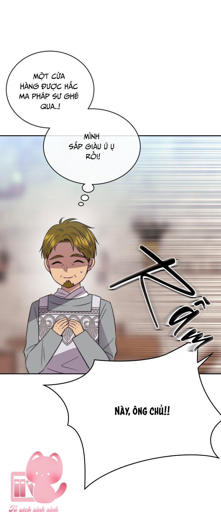 Black Haze - Chap 60 - Trang 26