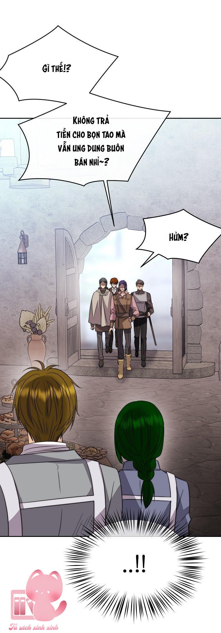Black Haze - Chap 60 - Trang 27