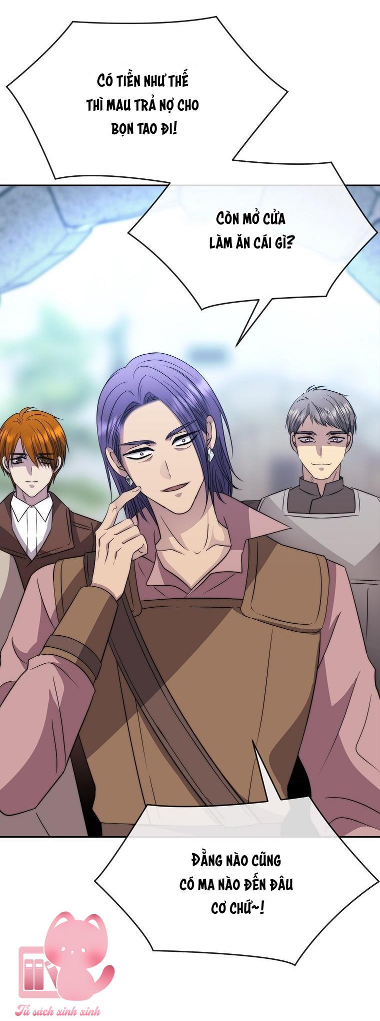 Black Haze - Chap 60 - Trang 28