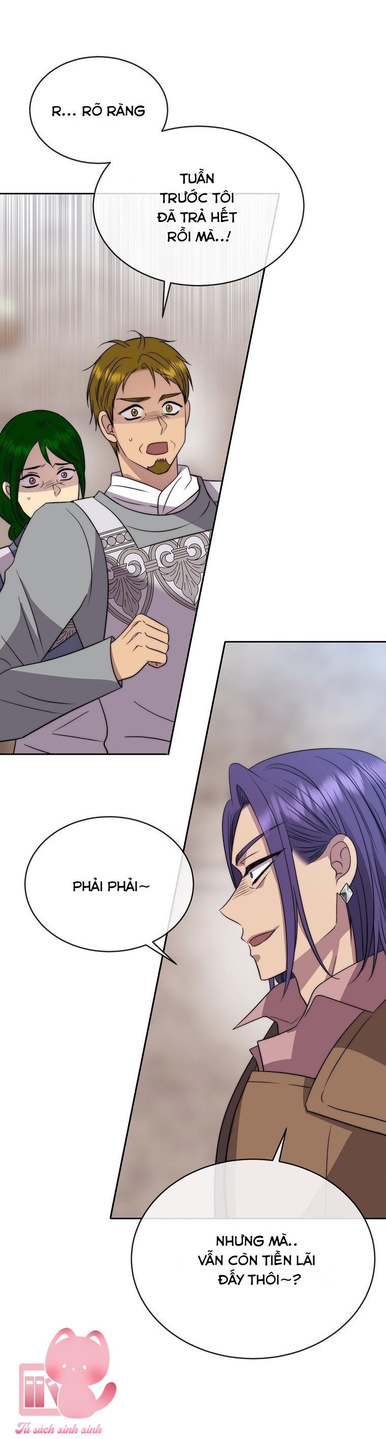 Black Haze - Chap 60 - Trang 29