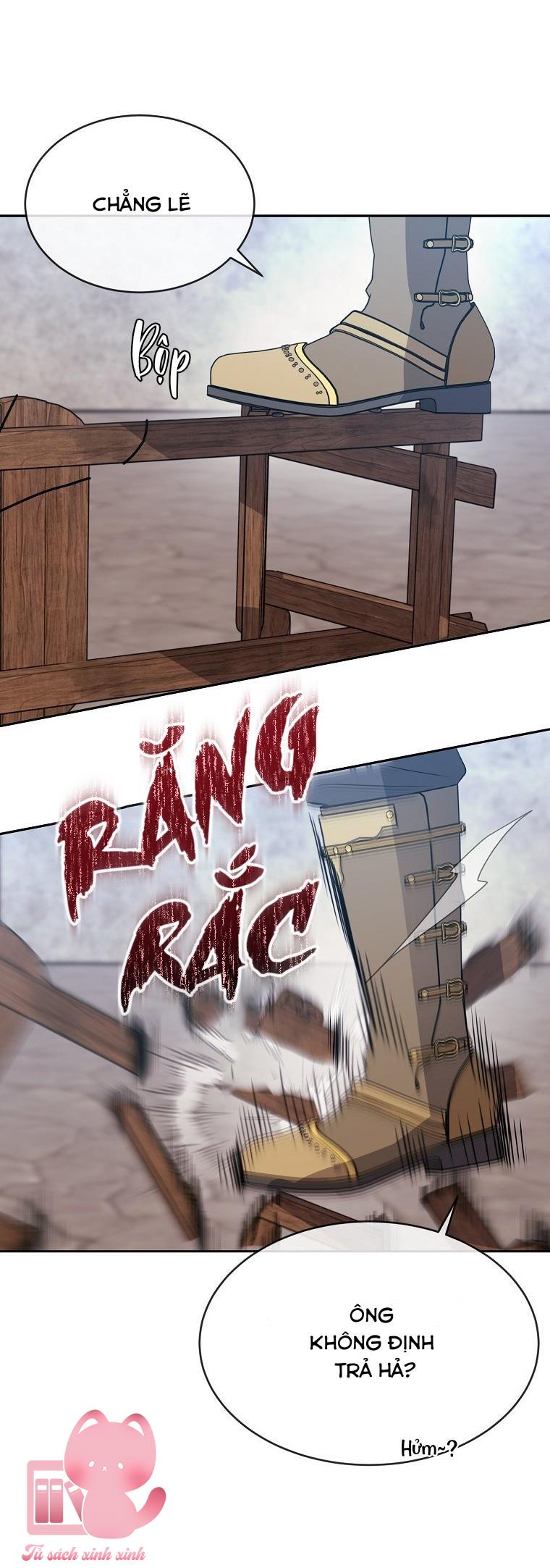 Black Haze - Chap 60 - Trang 30