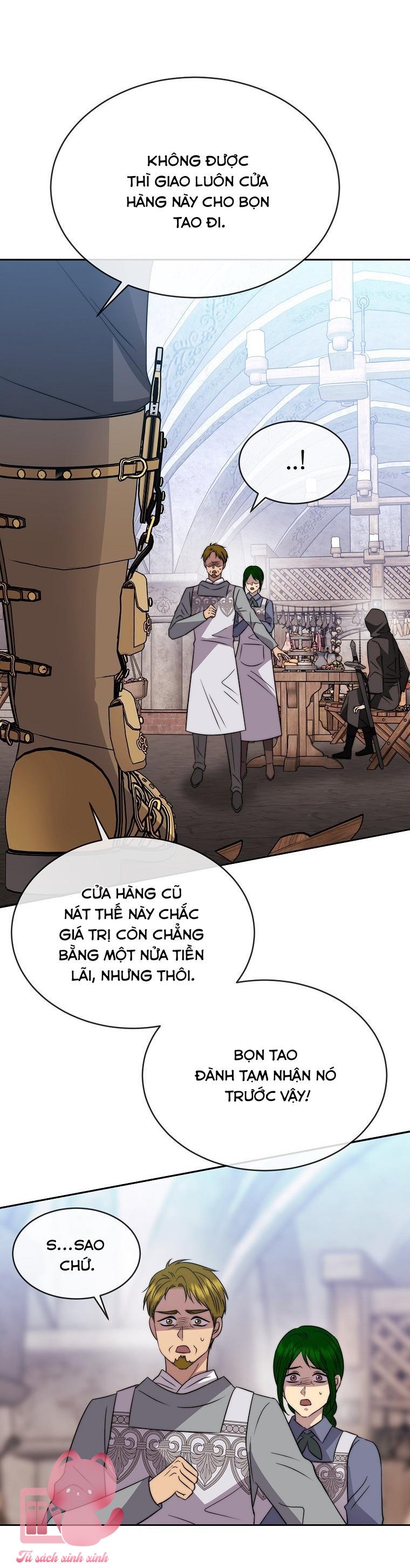 Black Haze - Chap 60 - Trang 31