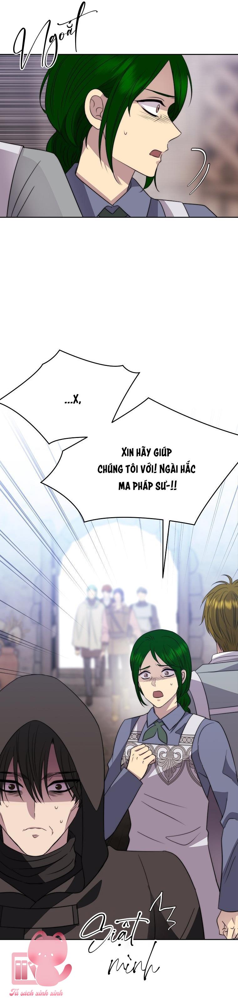 Black Haze - Chap 60 - Trang 32