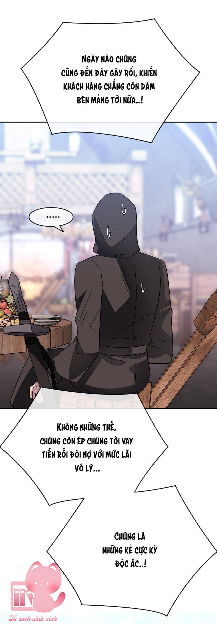 Black Haze - Chap 60 - Trang 33