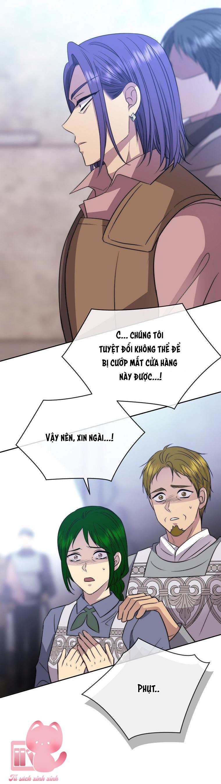 Black Haze - Chap 60 - Trang 34