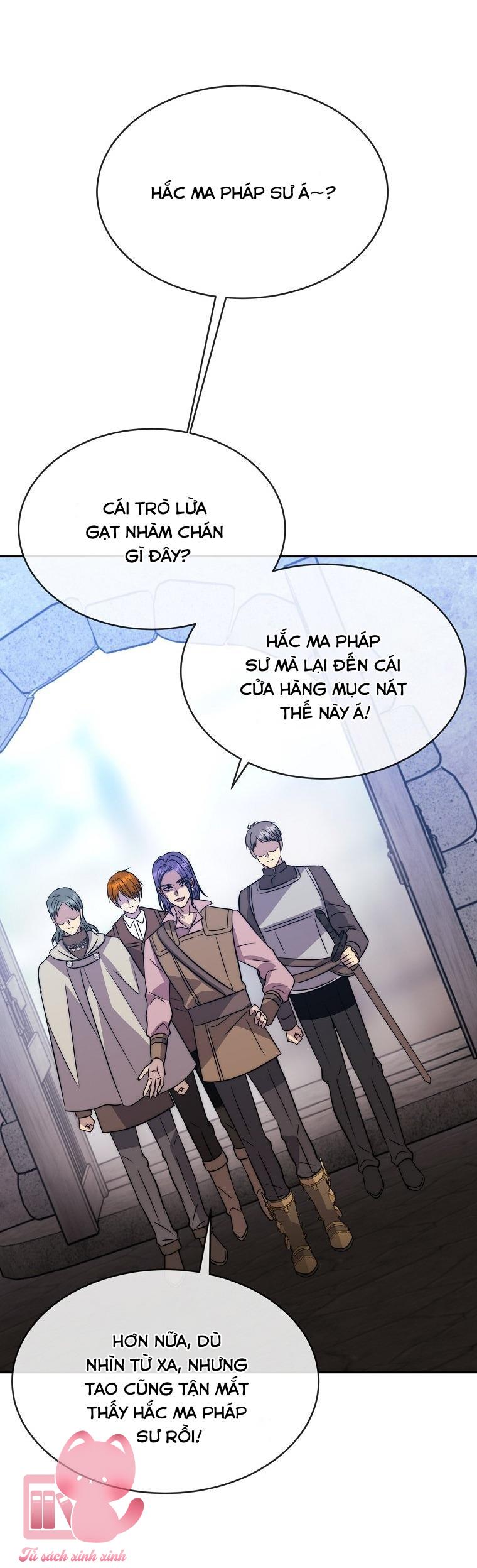 Black Haze - Chap 60 - Trang 36