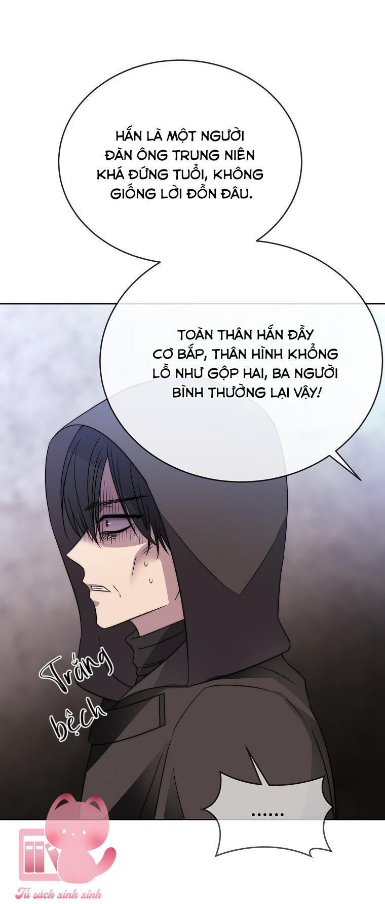 Black Haze - Chap 60 - Trang 37