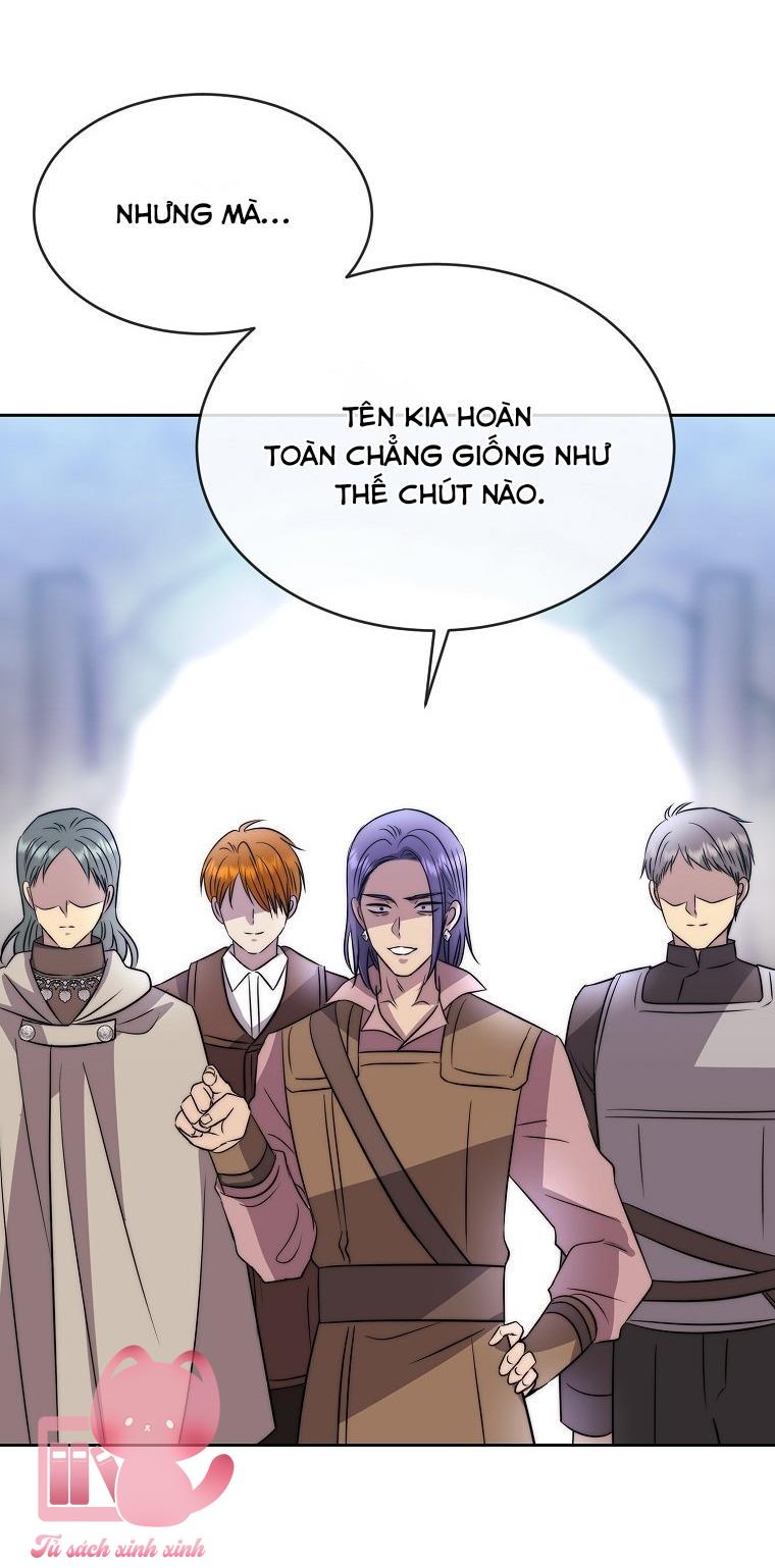 Black Haze - Chap 60 - Trang 38