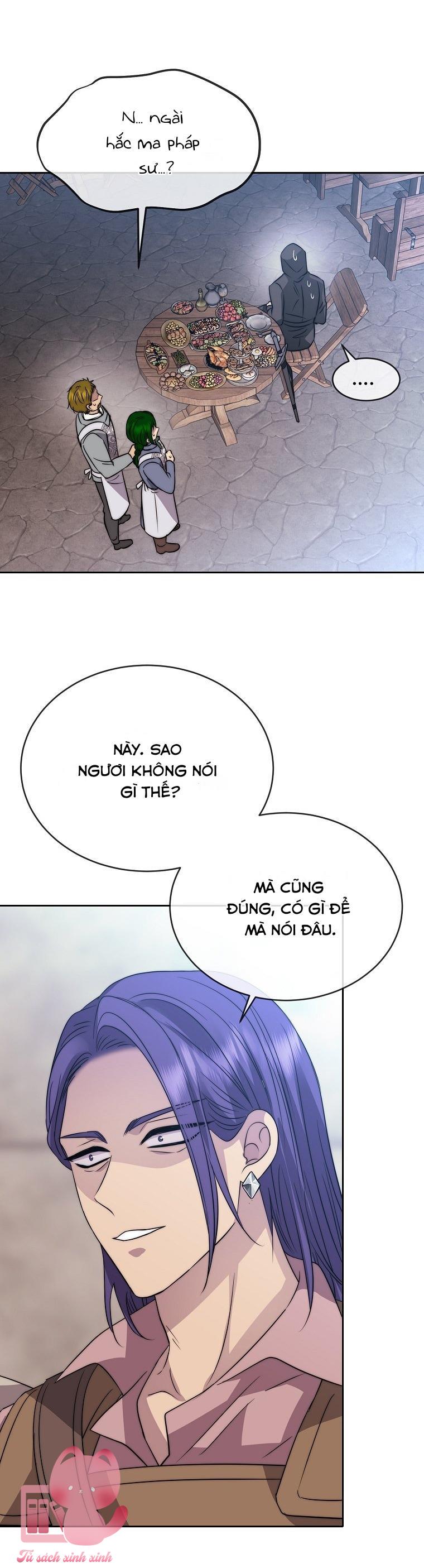 Black Haze - Chap 60 - Trang 39