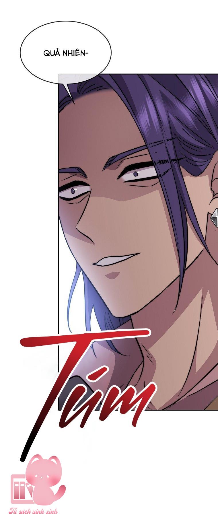Black Haze - Chap 60 - Trang 40