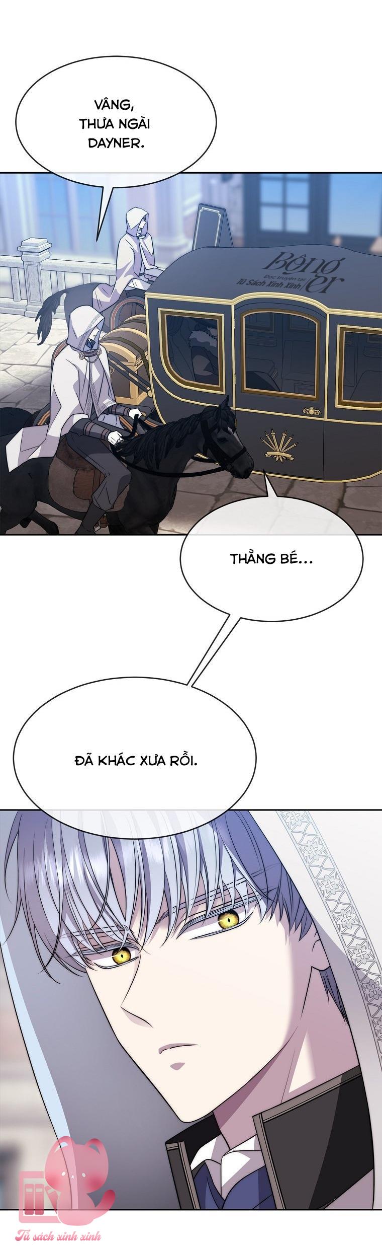 Black Haze - Chap 60 - Trang 5