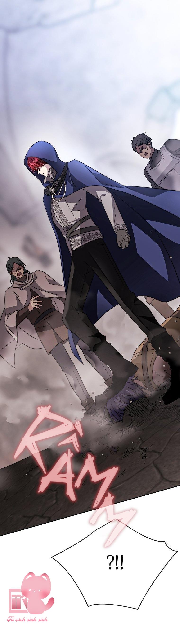 Black Haze - Chap 60 - Trang 43