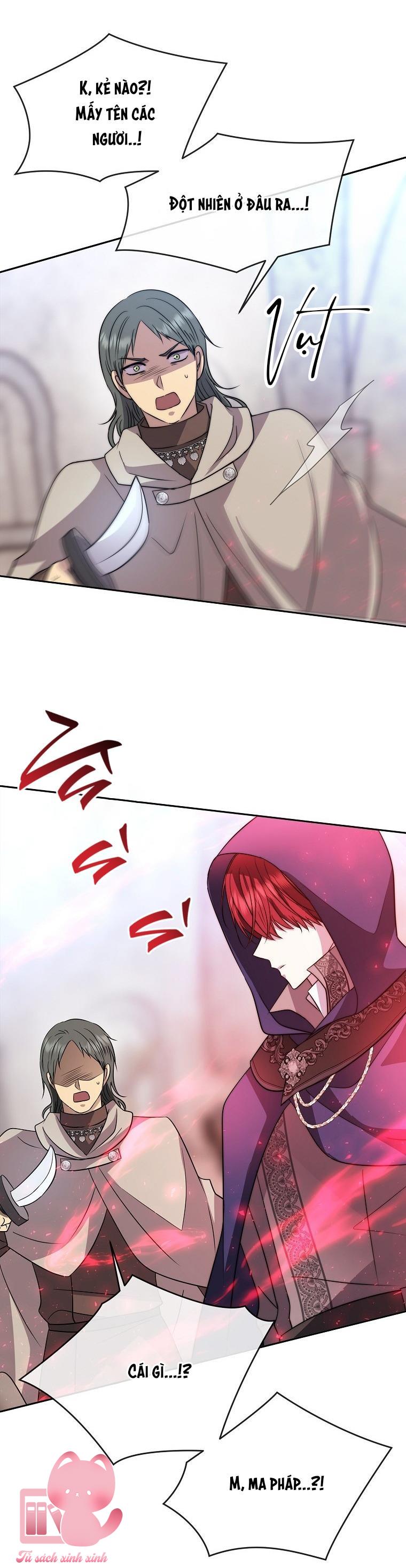 Black Haze - Chap 60 - Trang 44