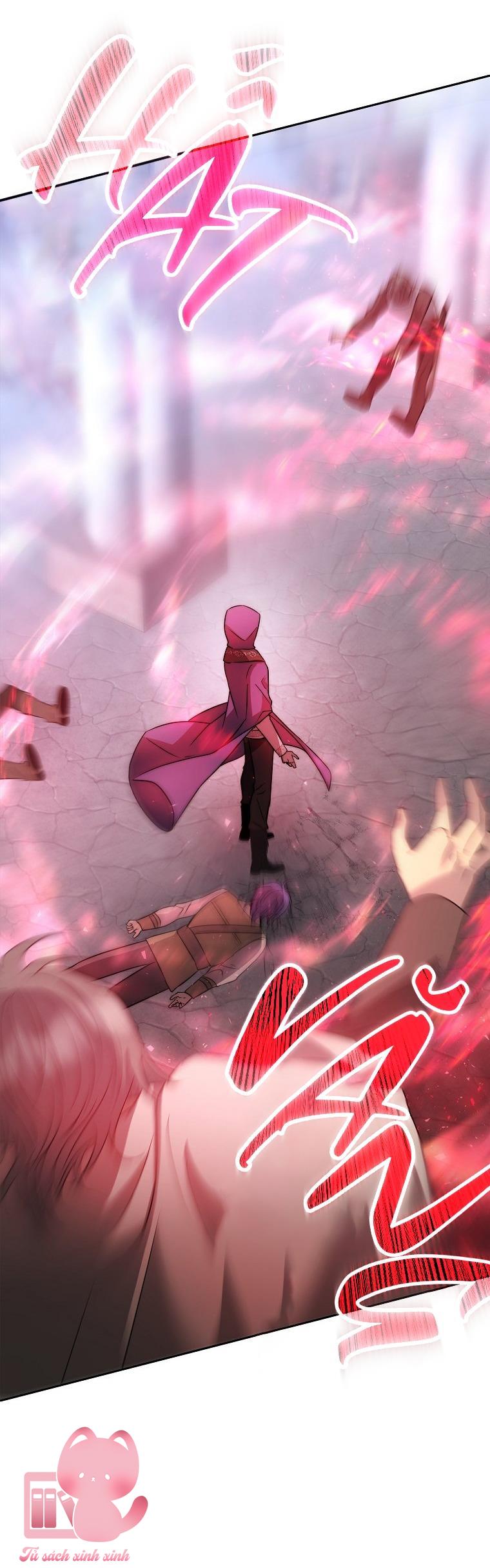 Black Haze - Chap 60 - Trang 45