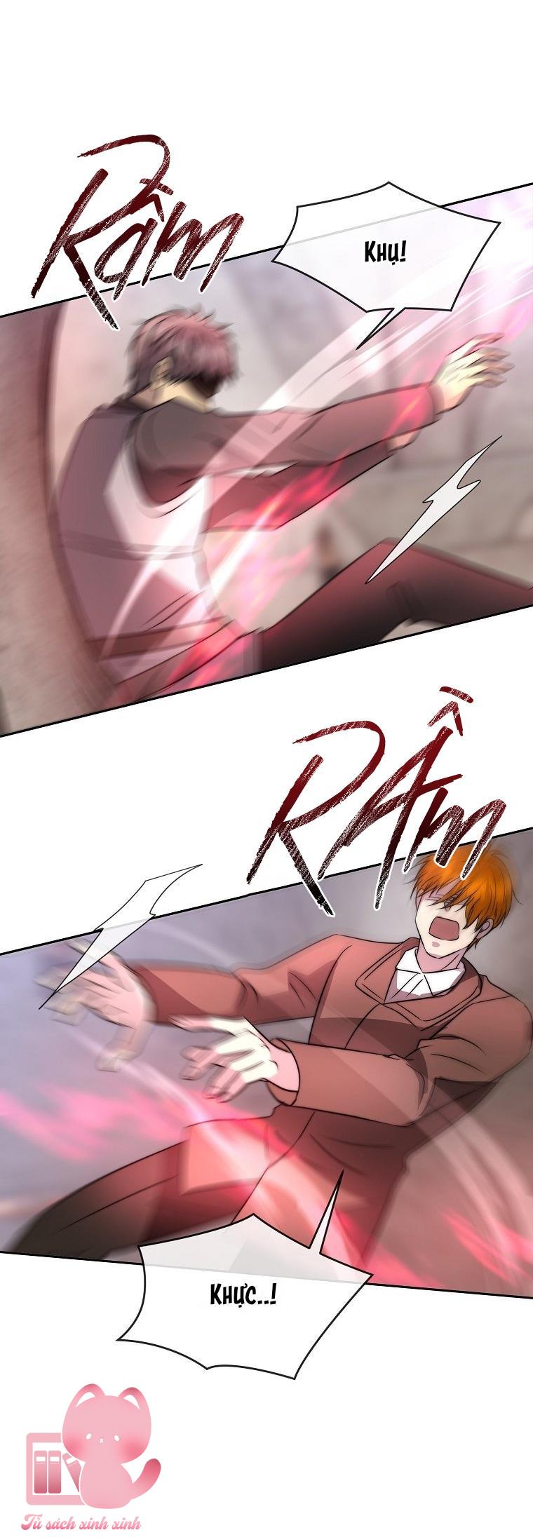 Black Haze - Chap 60 - Trang 46