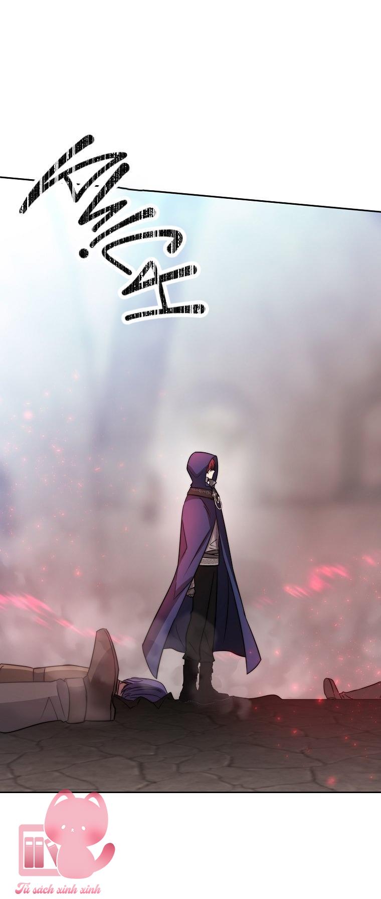 Black Haze - Chap 60 - Trang 47