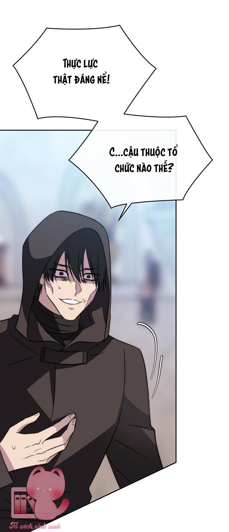 Black Haze - Chap 60 - Trang 50