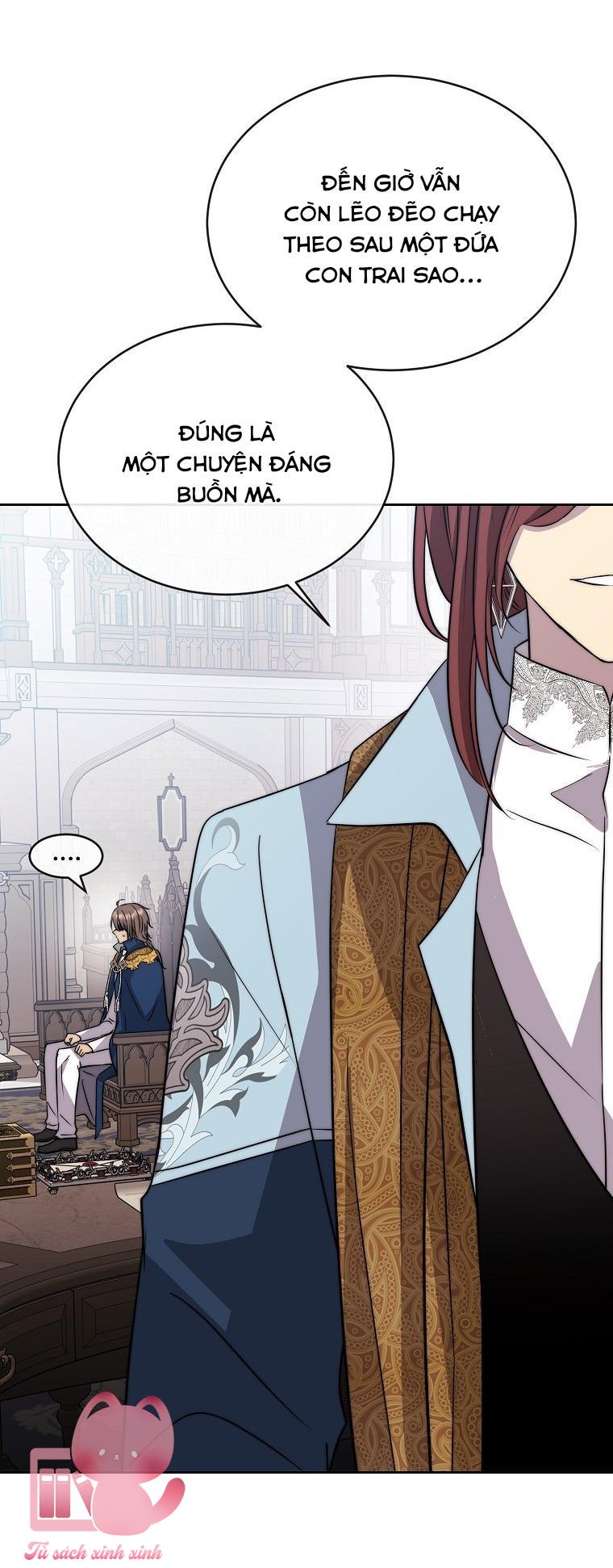 Black Haze - Chap 60 - Trang 53