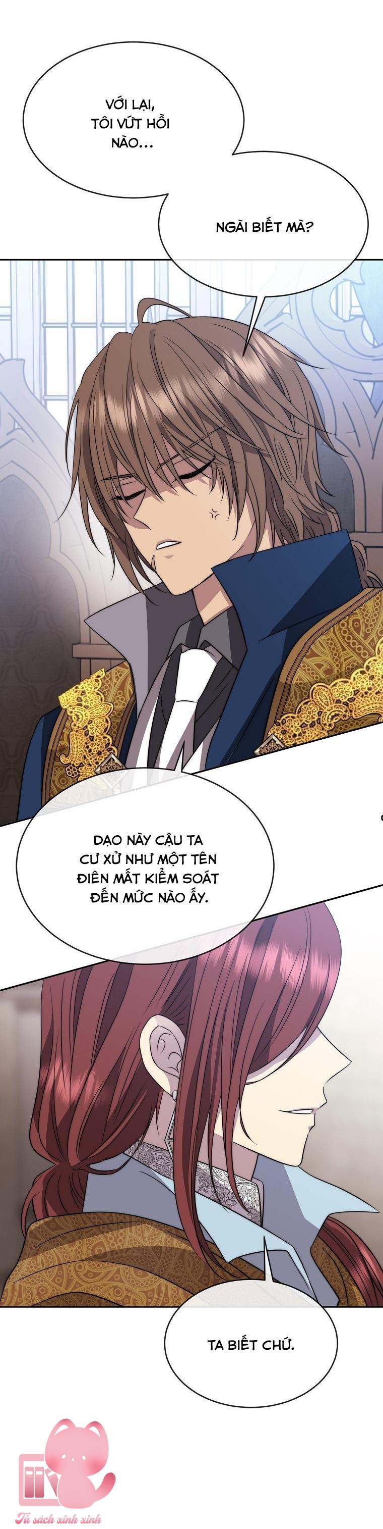 Black Haze - Chap 60 - Trang 55