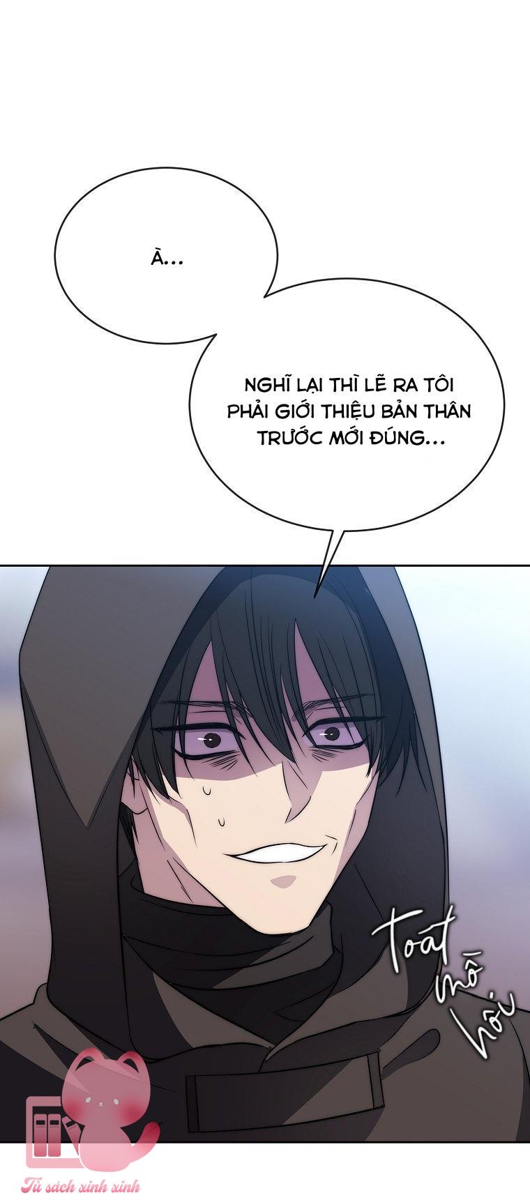 Black Haze - Chap 60 - Trang 56