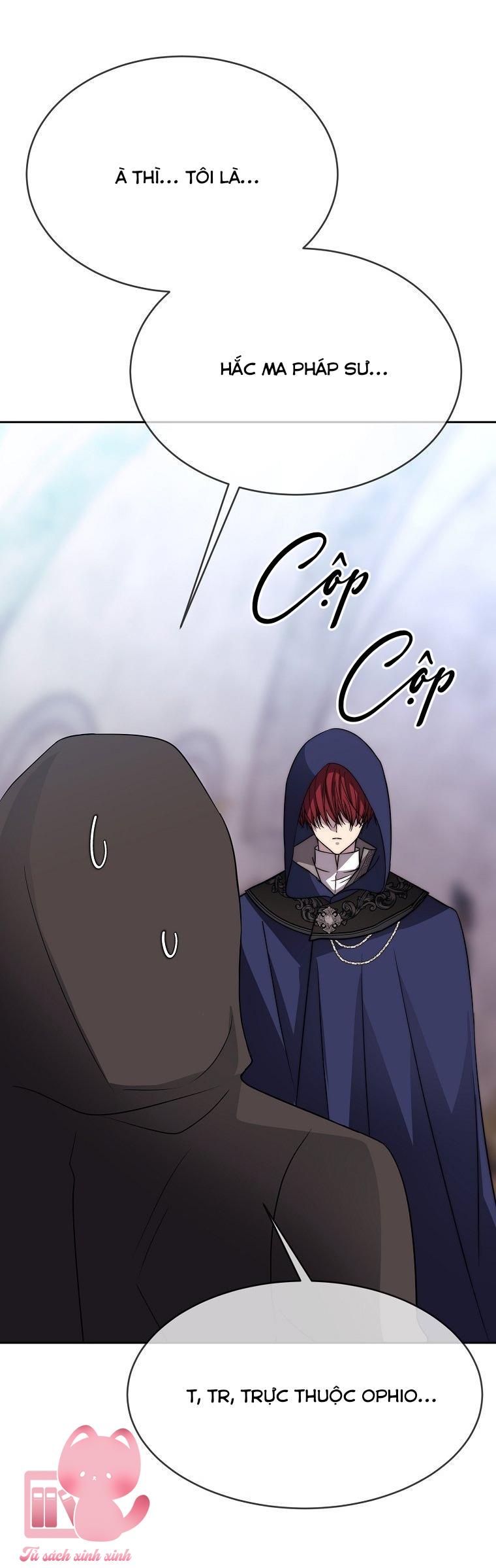 Black Haze - Chap 60 - Trang 57