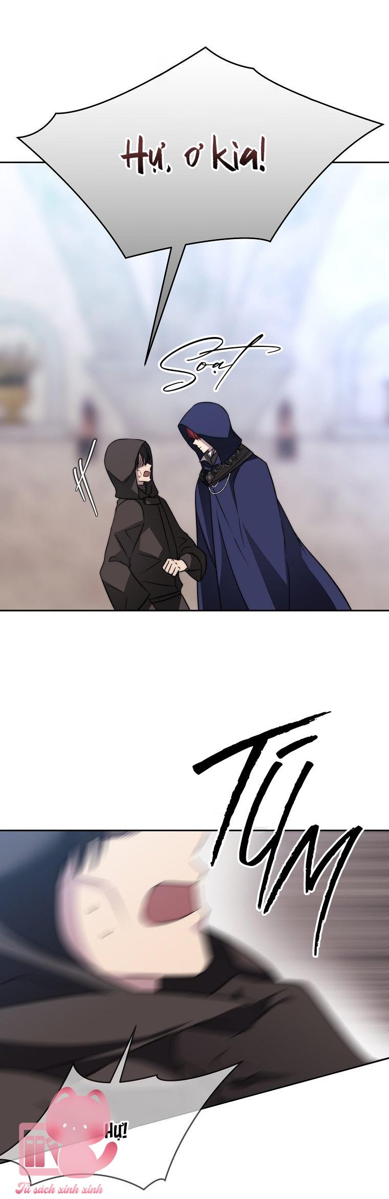 Black Haze - Chap 60 - Trang 58