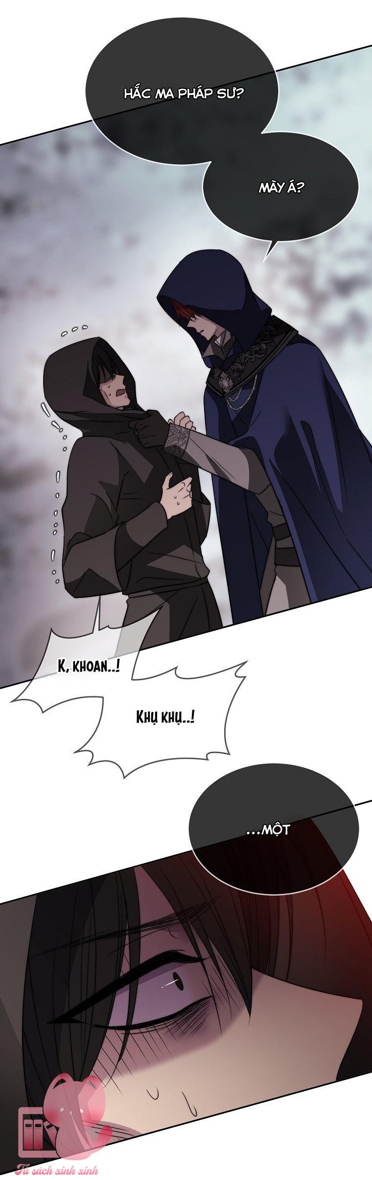 Black Haze - Chap 60 - Trang 59
