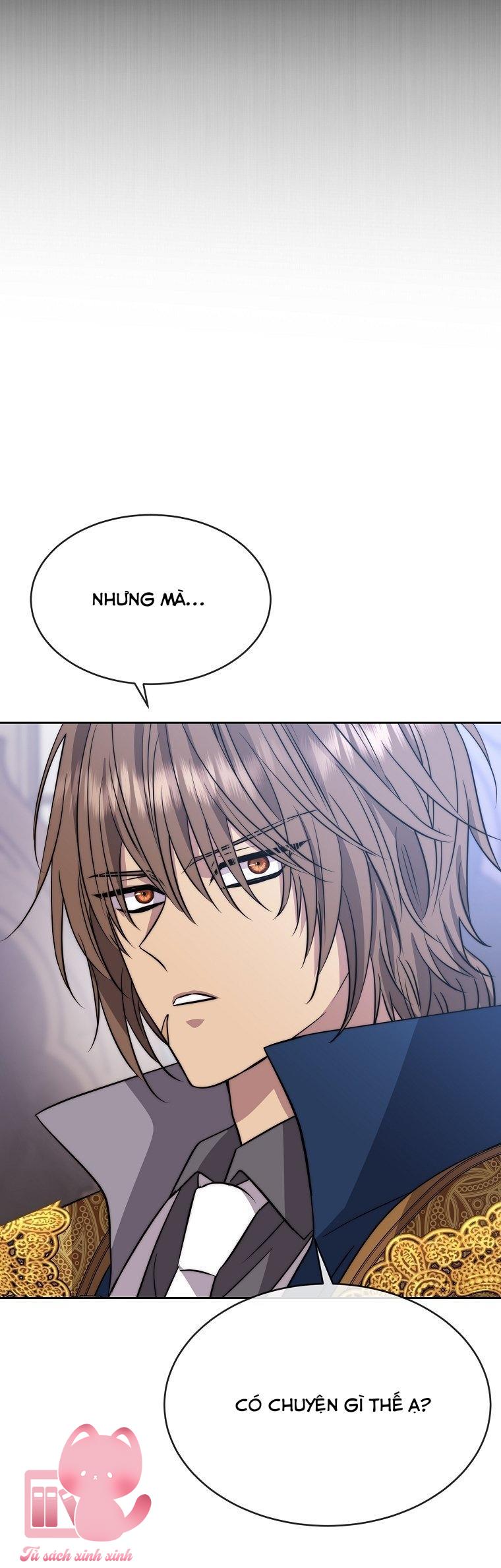 Black Haze - Chap 60 - Trang 61
