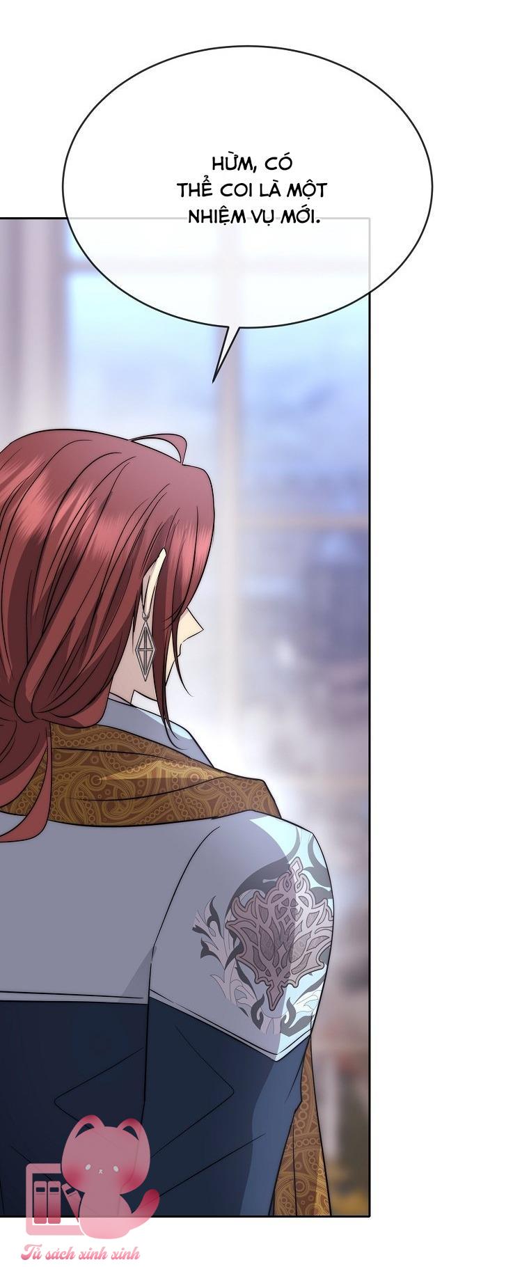 Black Haze - Chap 60 - Trang 62