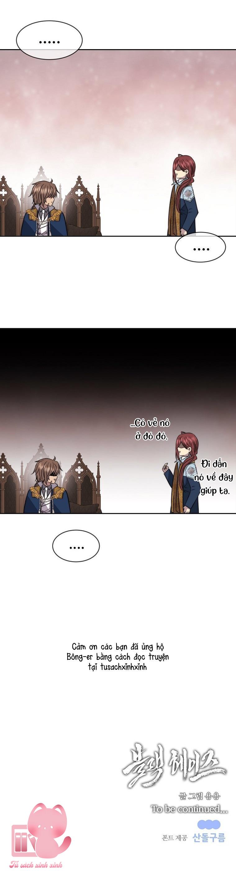 Black Haze - Chap 60 - Trang 65