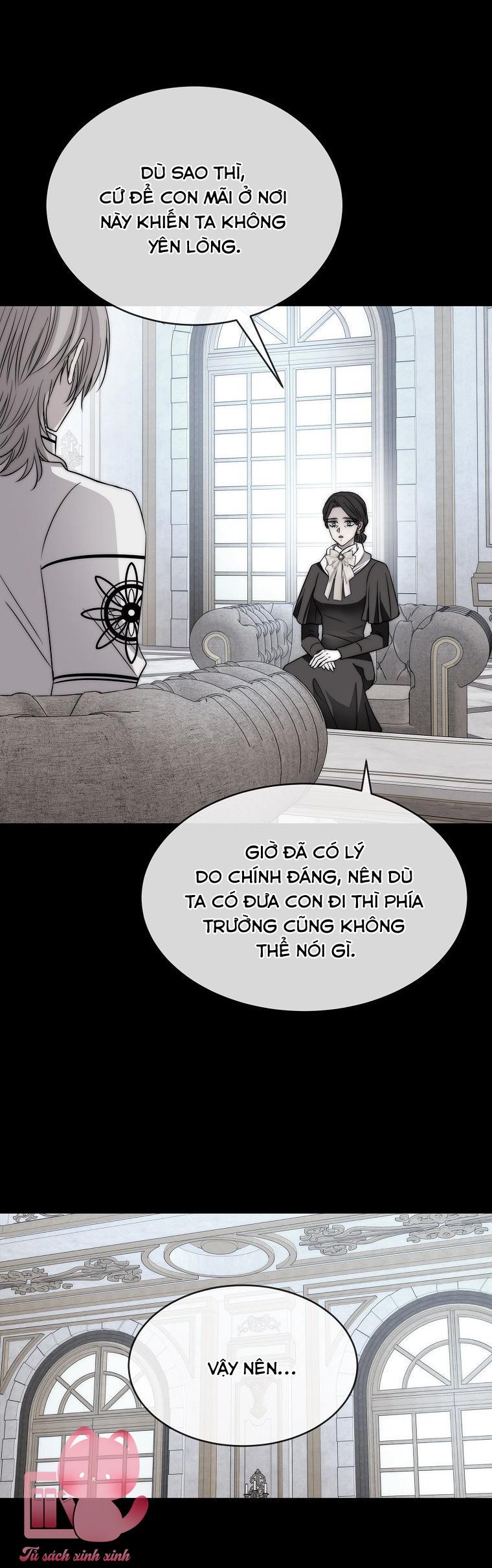 Black Haze - Chap 60 - Trang 9