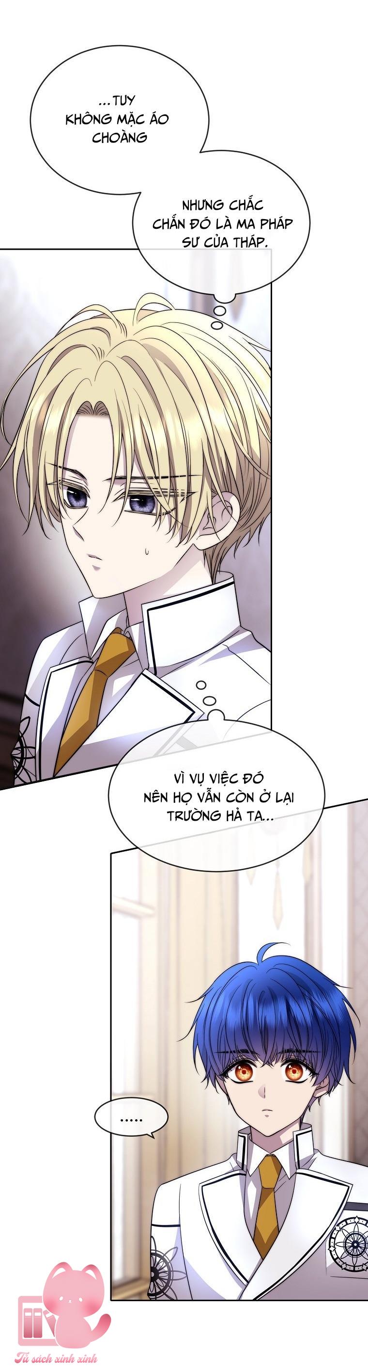 Black Haze - Chap 61 - Trang 11