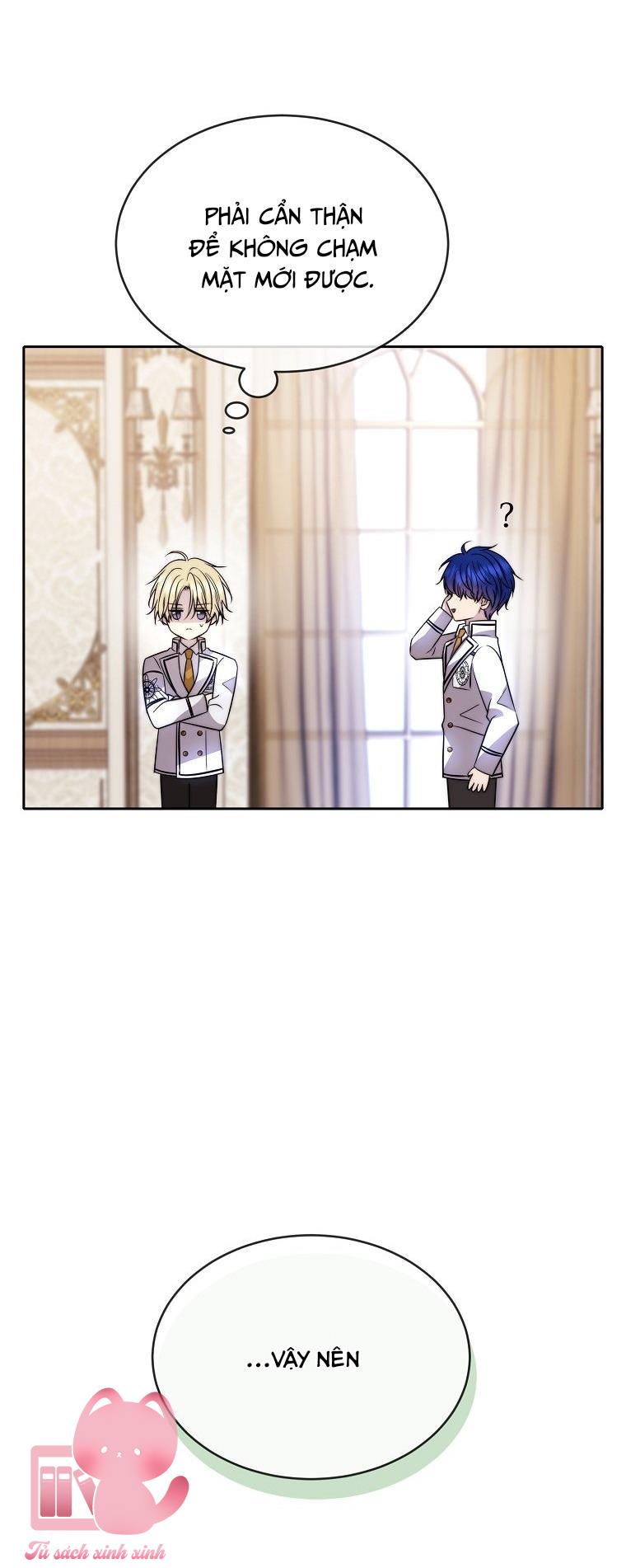 Black Haze - Chap 61 - Trang 12