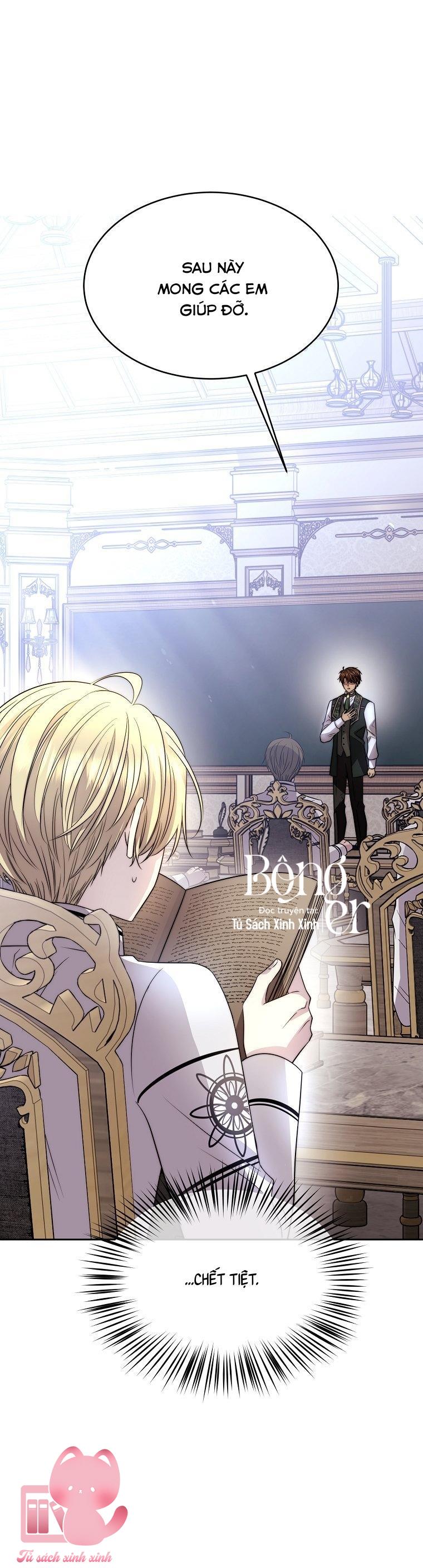 Black Haze - Chap 61 - Trang 14