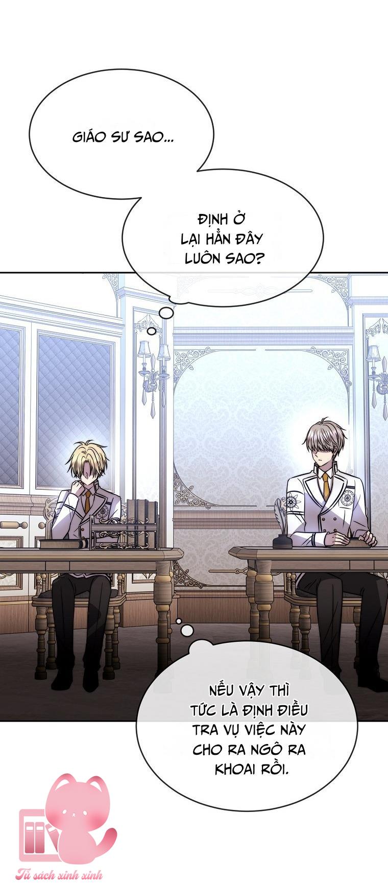 Black Haze - Chap 61 - Trang 17
