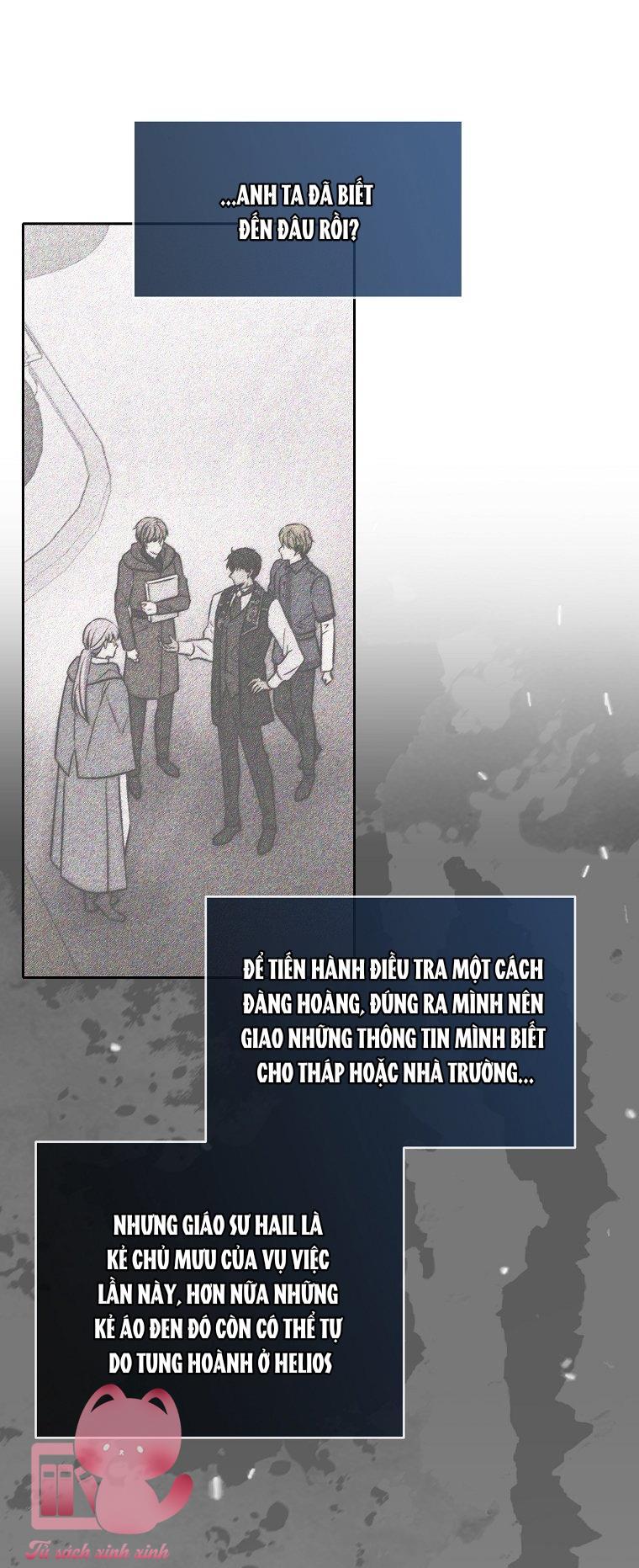 Black Haze - Chap 61 - Trang 18