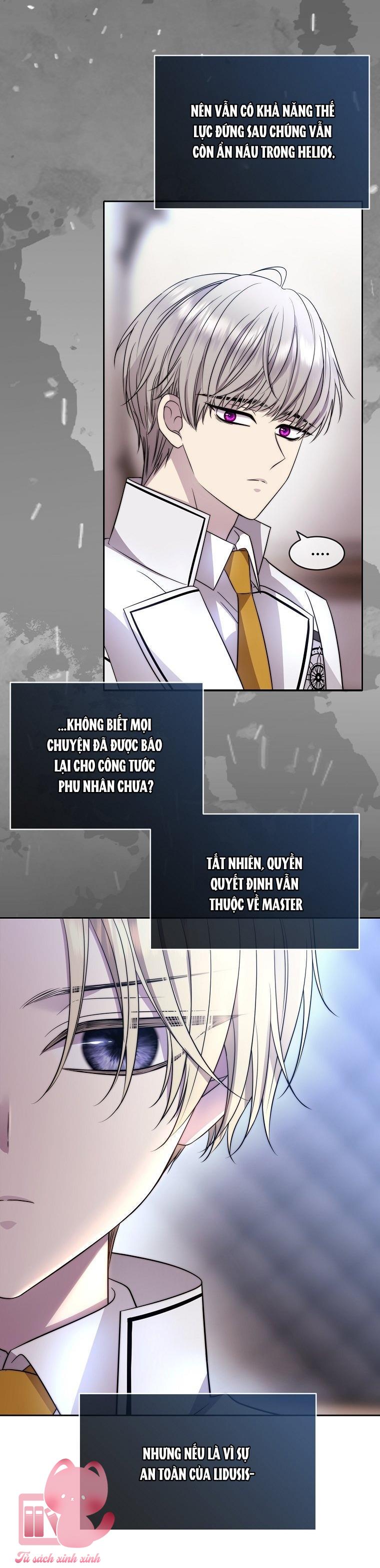 Black Haze - Chap 61 - Trang 19